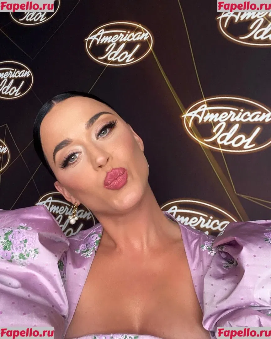 Katy Perry Onlyfans Photo Gallery 