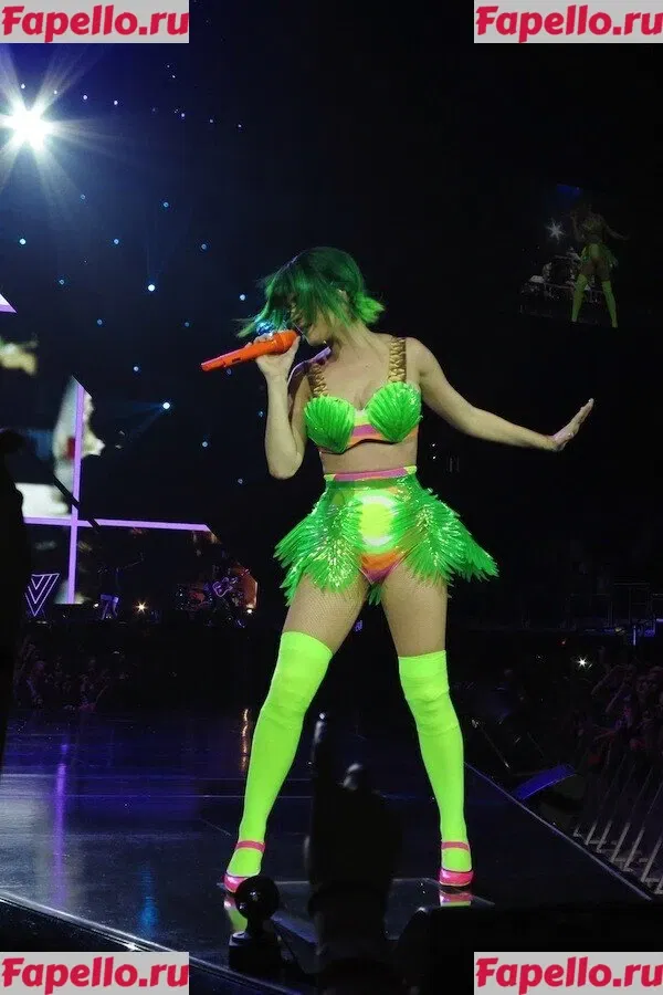 Katy Perry Onlyfans Photo Gallery 