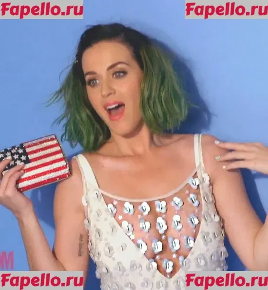 Katy Perry Onlyfans Photo Gallery 