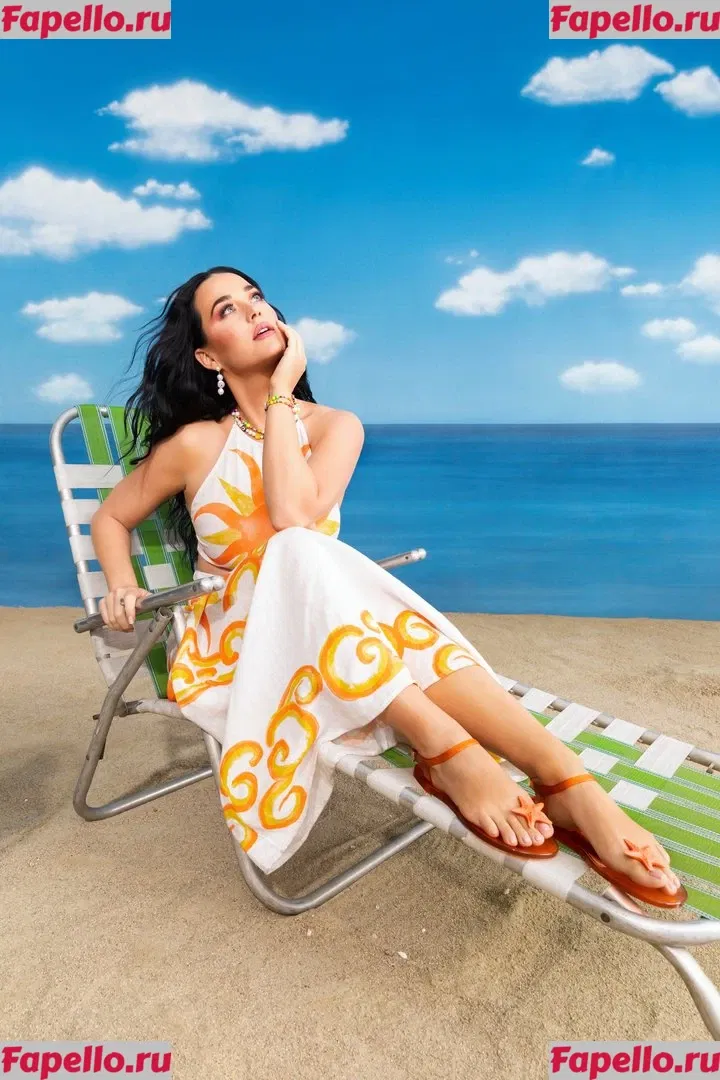 Katy Perry Onlyfans Photo Gallery 