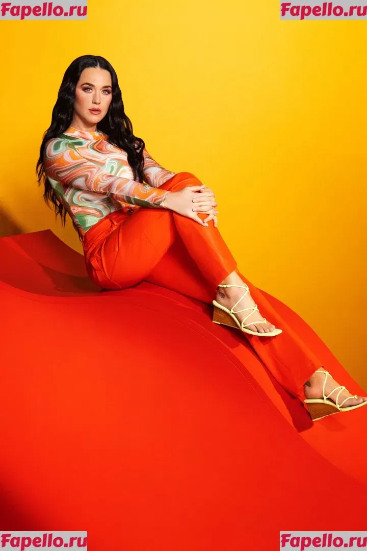 Katy Perry Onlyfans Photo Gallery 