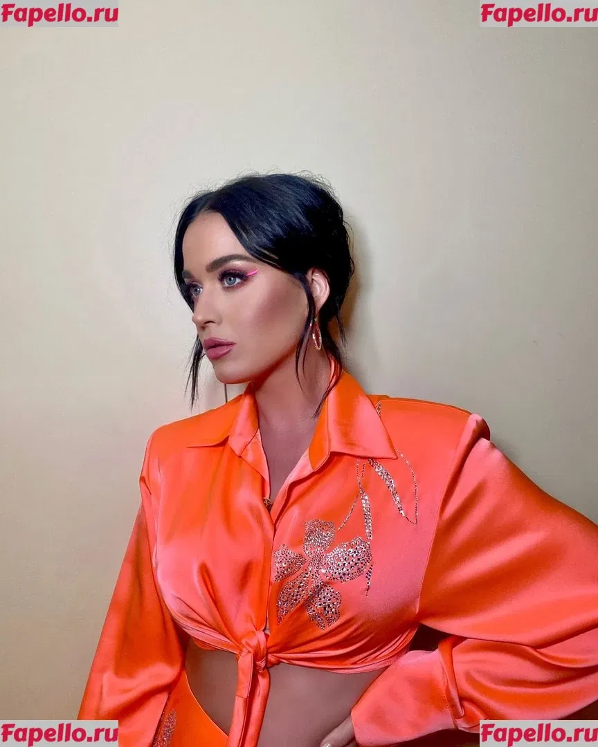Katy Perry Onlyfans Photo Gallery 