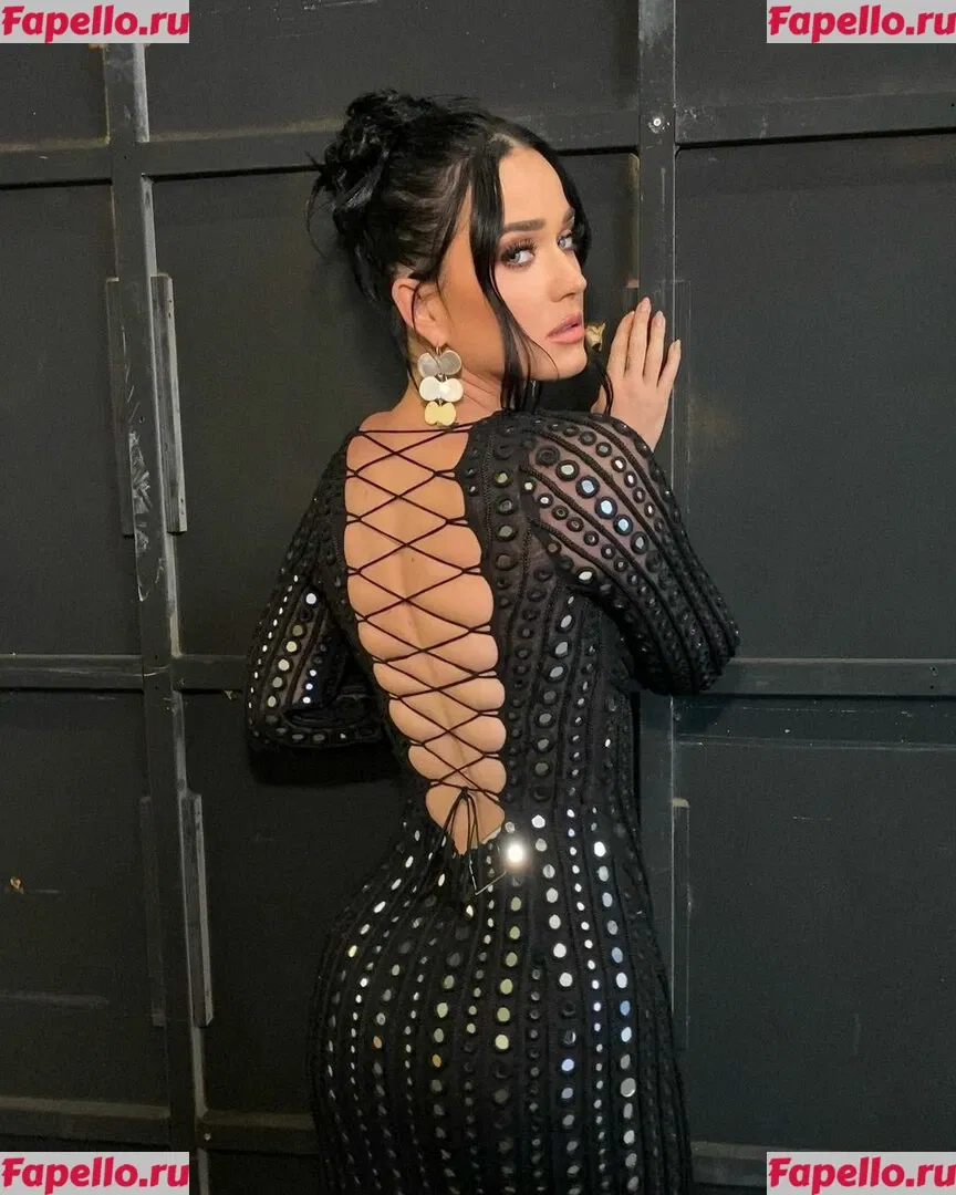 Katy Perry Onlyfans Photo Gallery 