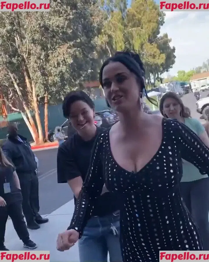 Katy Perry Onlyfans Photo Gallery 