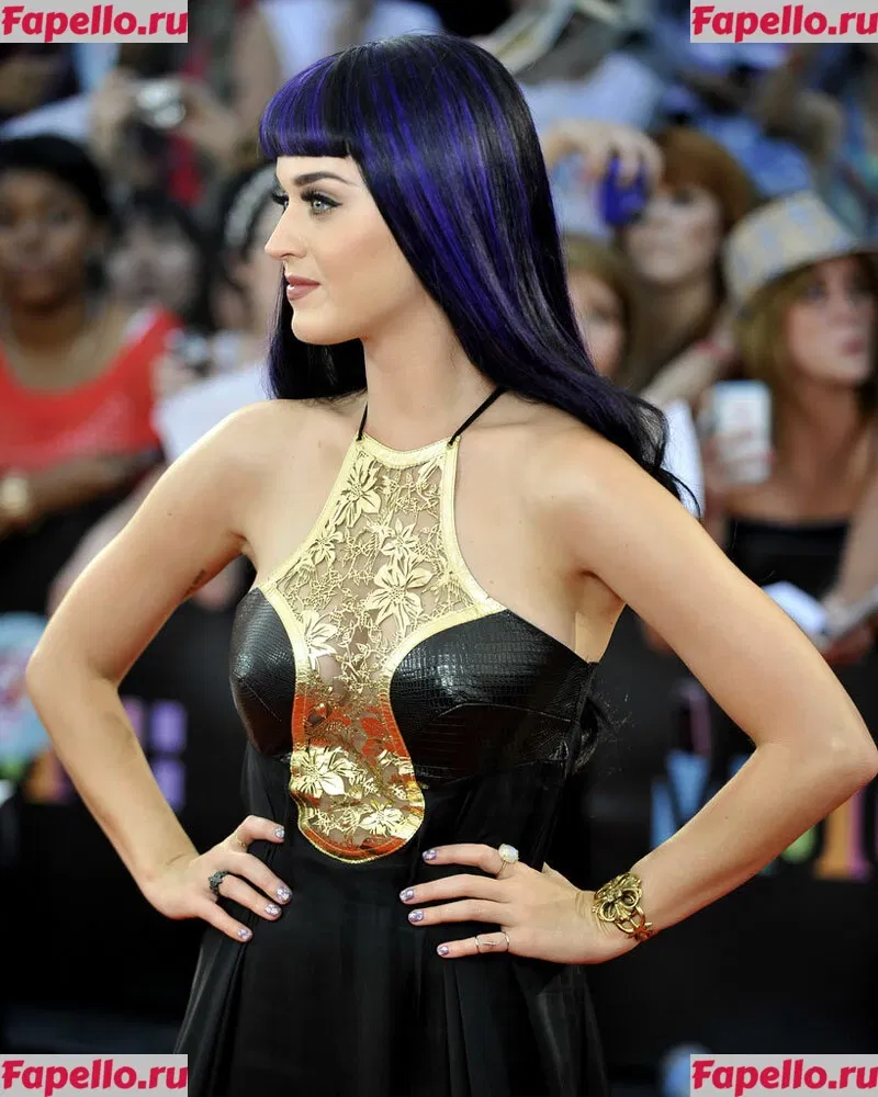 Katy Perry Onlyfans Photo Gallery 