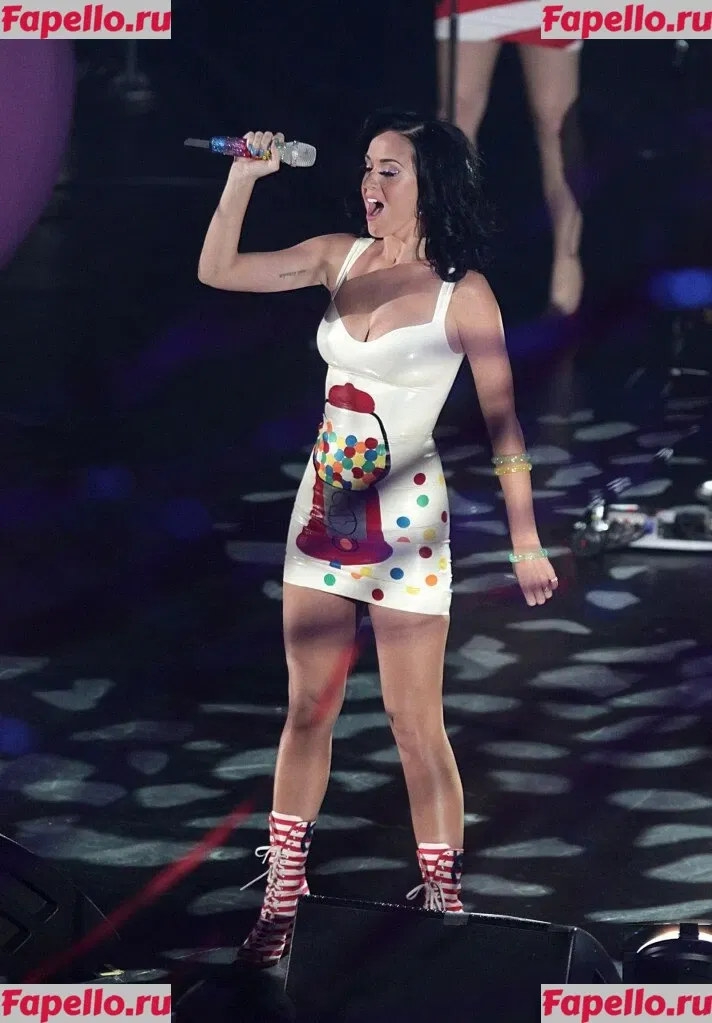 Katy Perry Onlyfans Photo Gallery 