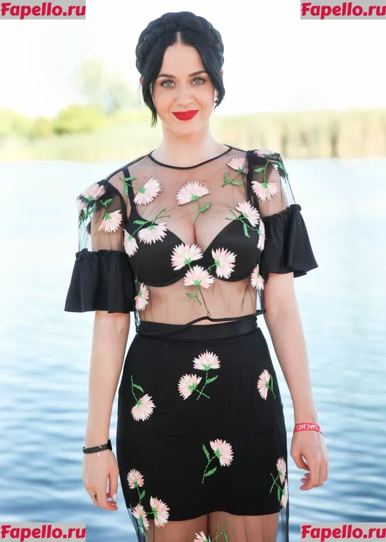Katy Perry Onlyfans Photo Gallery 