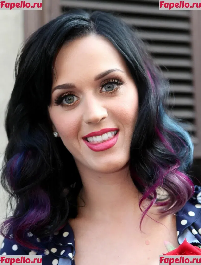 Katy Perry Onlyfans Photo Gallery 