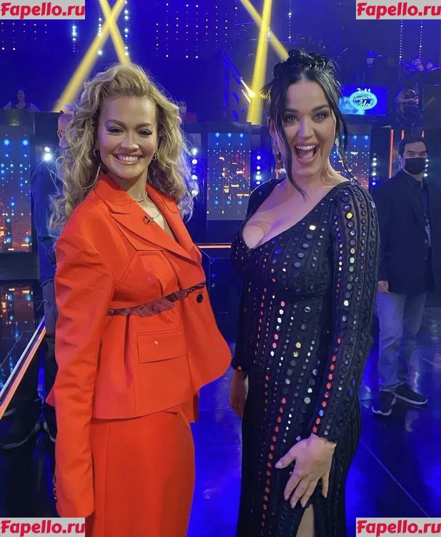 Katy Perry Onlyfans Photo Gallery 