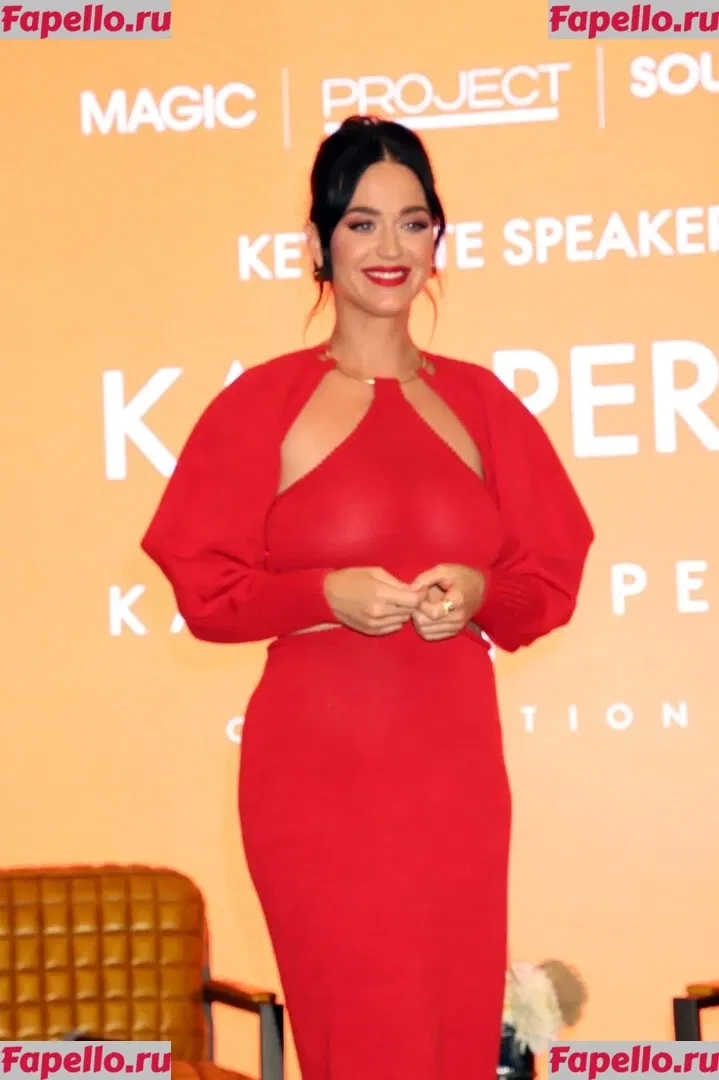 Katy Perry Onlyfans Photo Gallery 