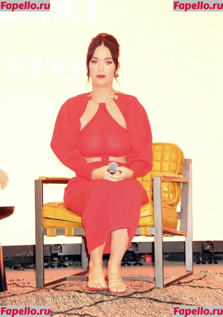 Katy Perry Onlyfans Photo Gallery 