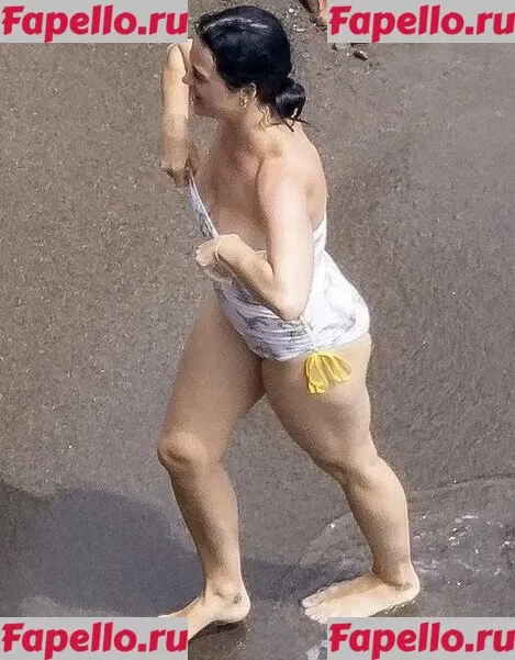 Katy Perry Onlyfans Photo Gallery 