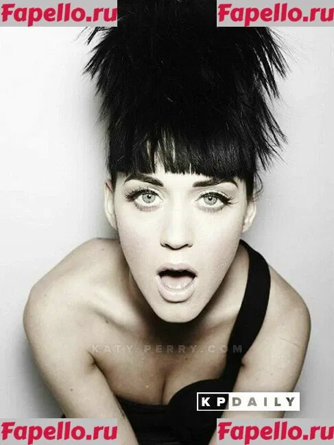 Katy Perry Onlyfans Photo Gallery 