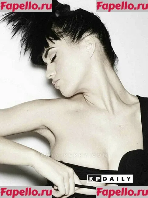 Katy Perry Onlyfans Photo Gallery 