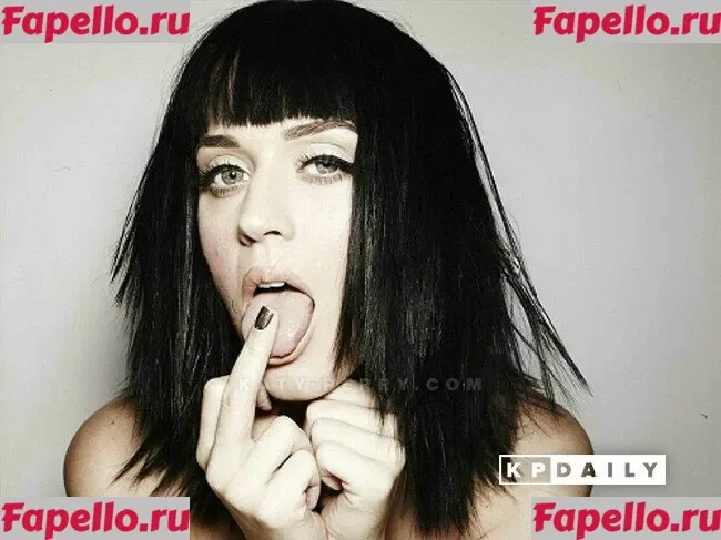 Katy Perry Onlyfans Photo Gallery 