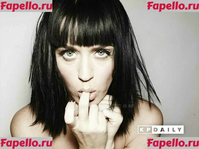 Katy Perry Onlyfans Photo Gallery 