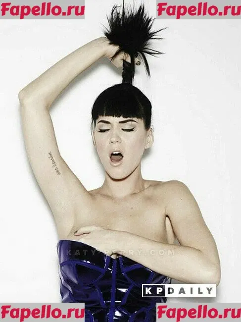 Katy Perry Onlyfans Photo Gallery 