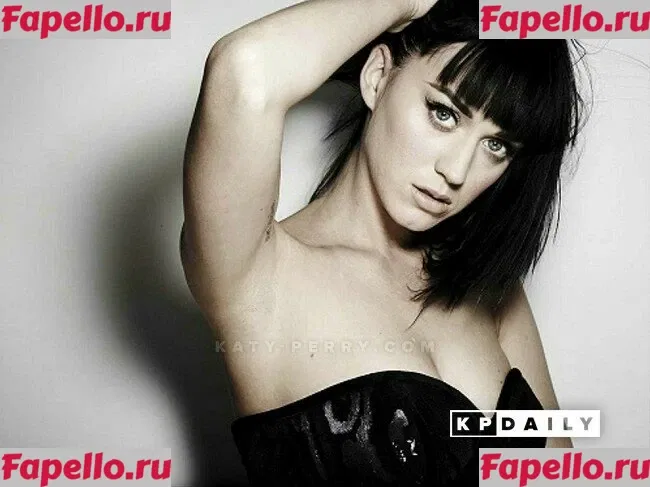 Katy Perry Onlyfans Photo Gallery 