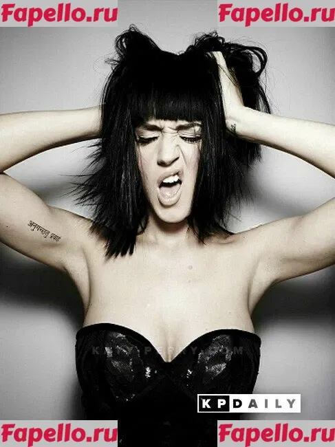 Katy Perry Onlyfans Photo Gallery 