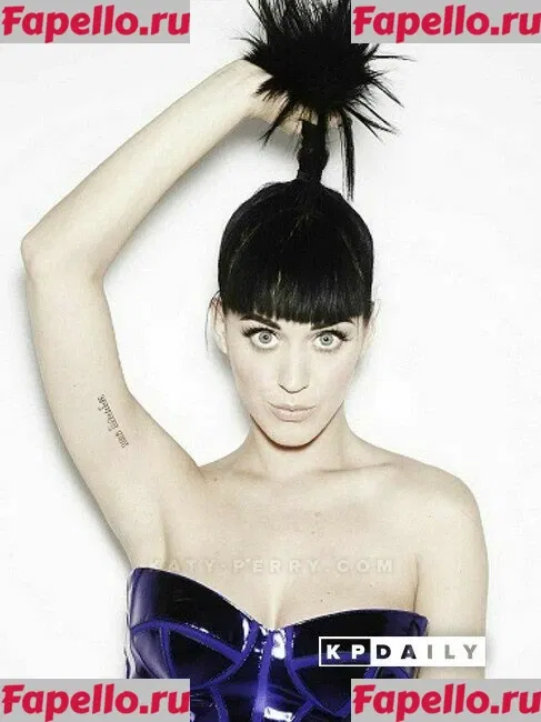 Katy Perry Onlyfans Photo Gallery 