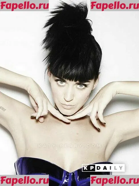Katy Perry Onlyfans Photo Gallery 