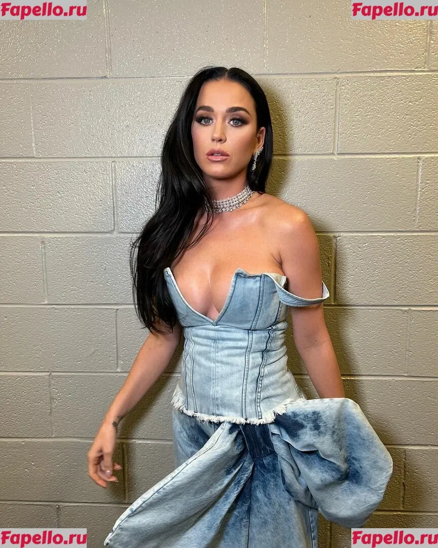 Katy Perry Onlyfans Photo Gallery 
