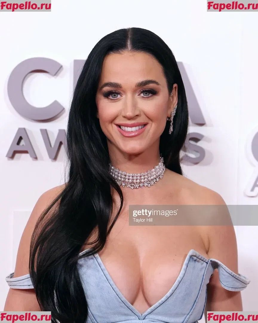Katy Perry Onlyfans Photo Gallery 