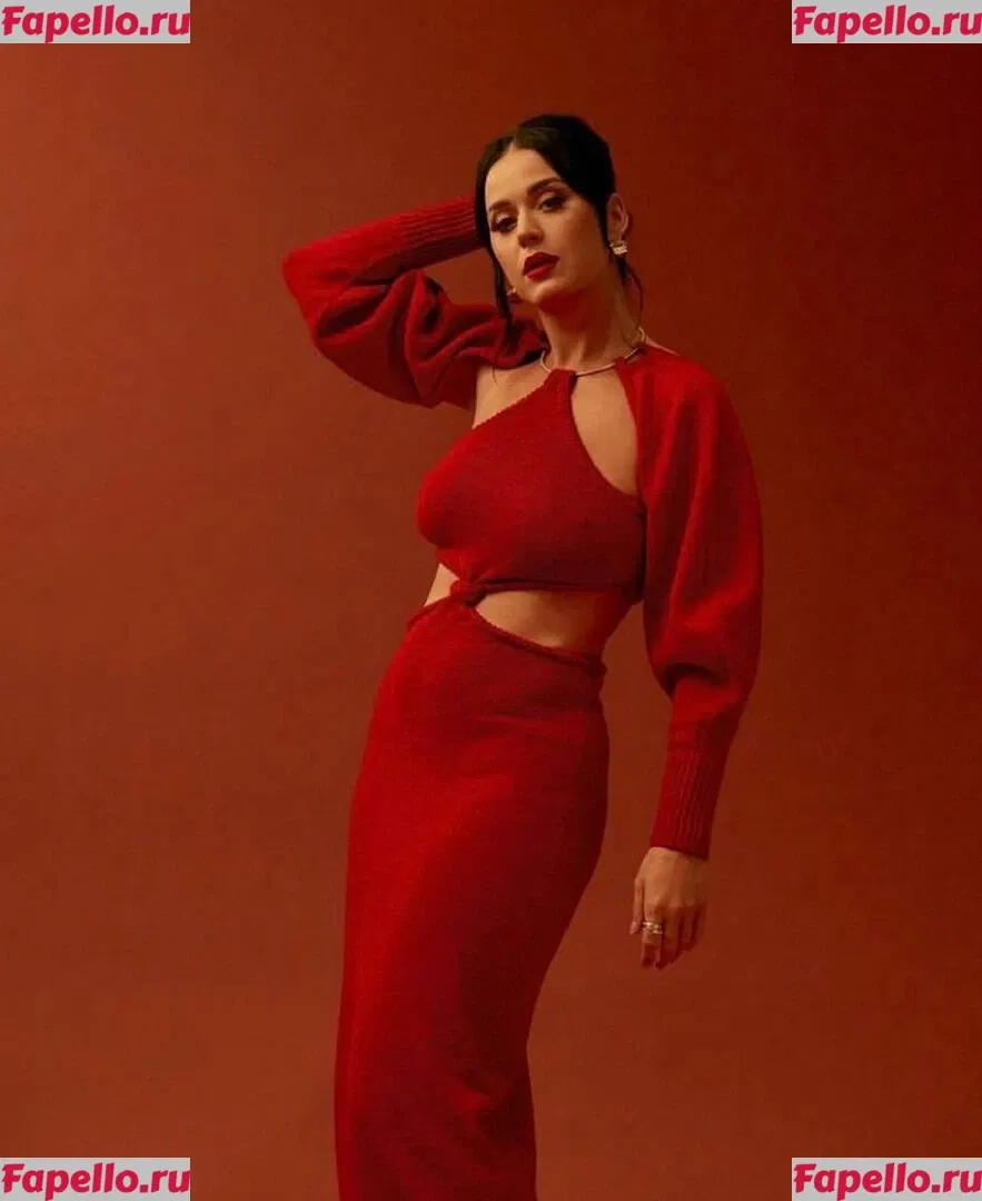 Katy Perry Onlyfans Photo Gallery 