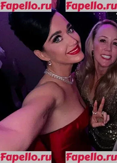 Katy Perry Onlyfans Photo Gallery 