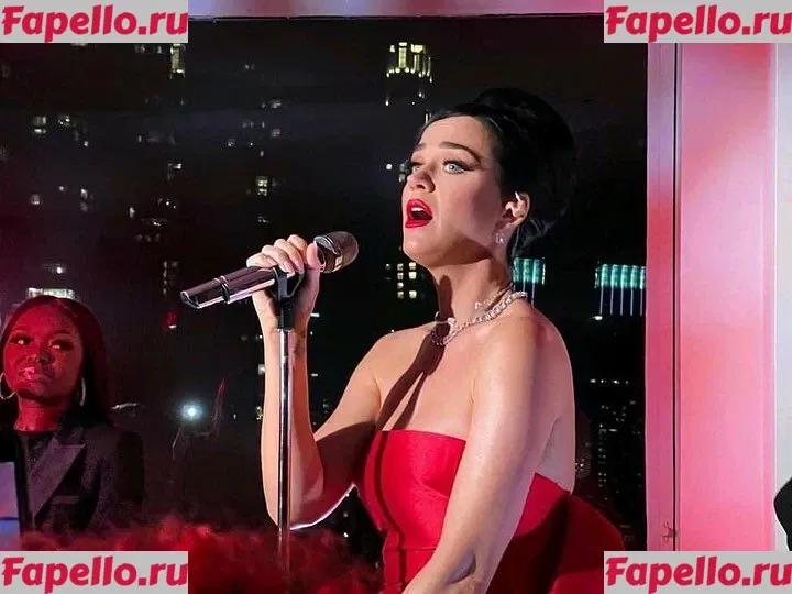 Katy Perry Onlyfans Photo Gallery 