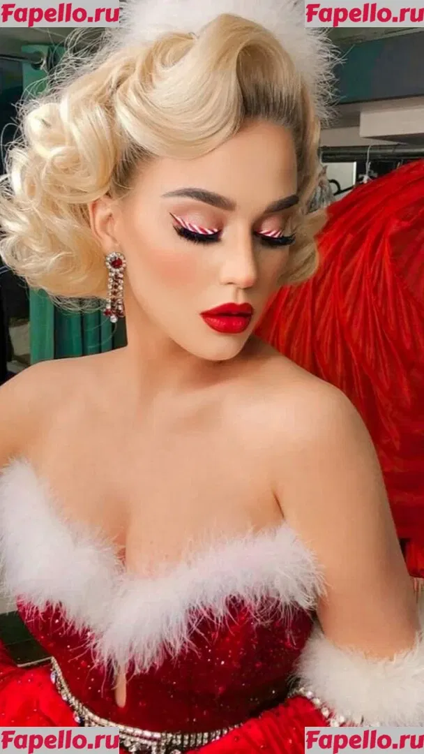 Katy Perry Onlyfans Photo Gallery 