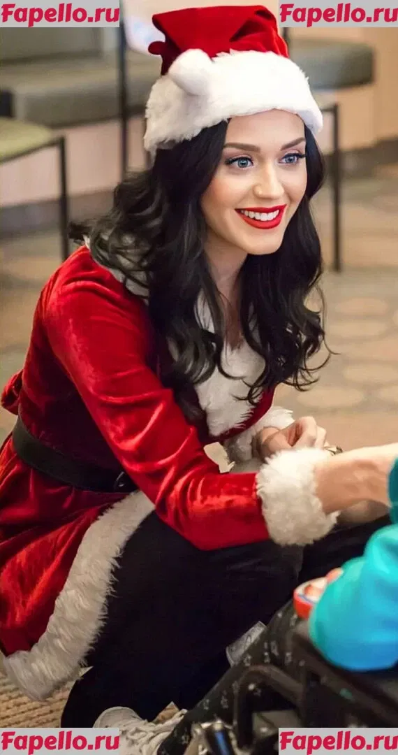 Katy Perry Onlyfans Photo Gallery 