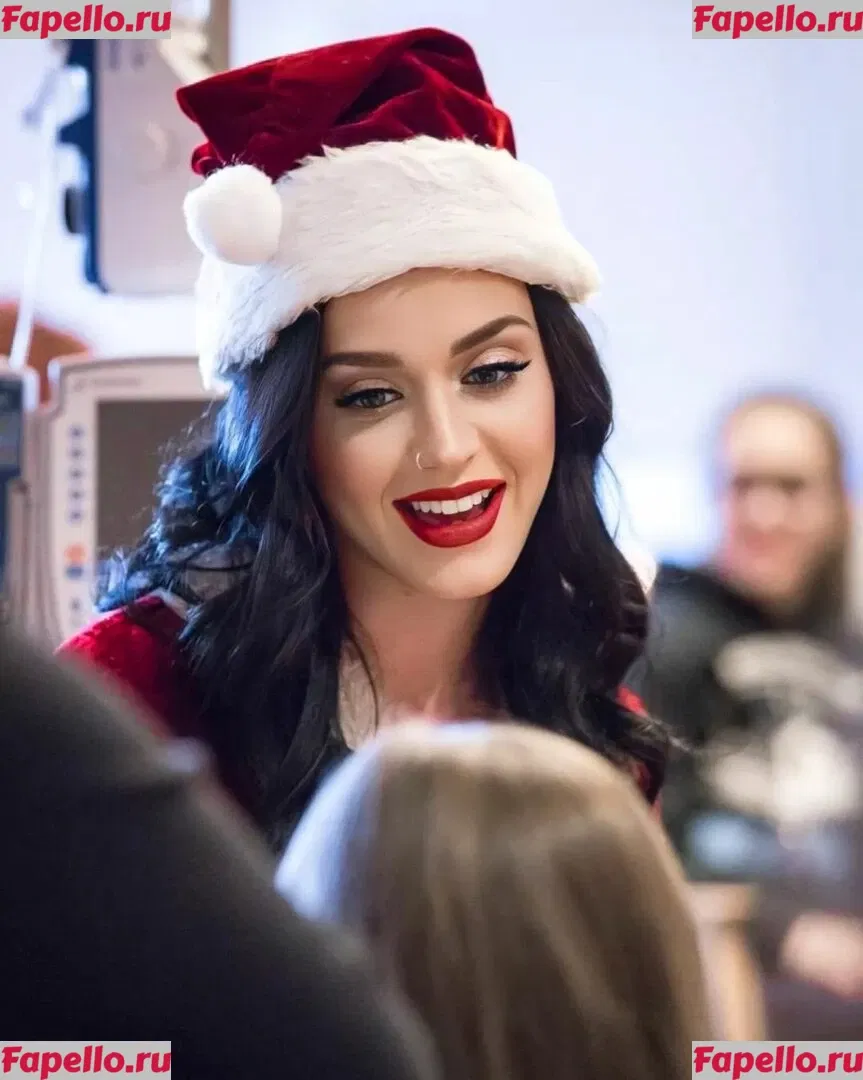 Katy Perry Onlyfans Photo Gallery 