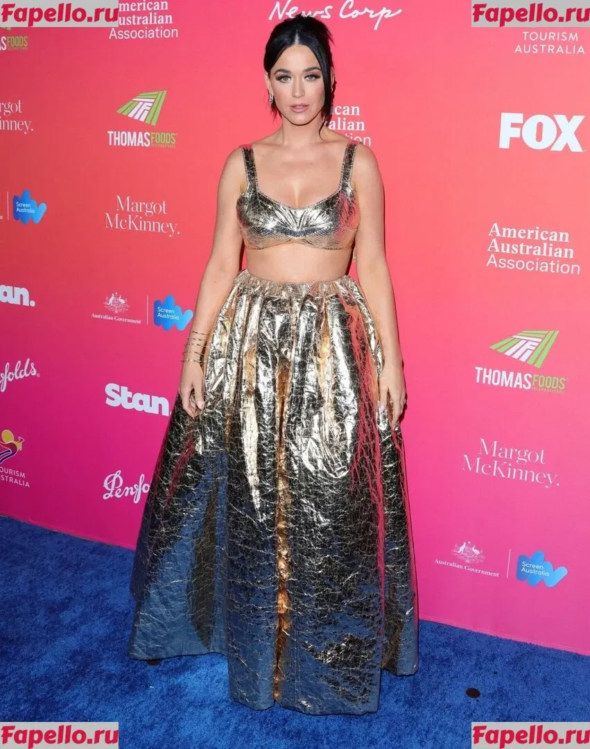 Katy Perry Onlyfans Photo Gallery 