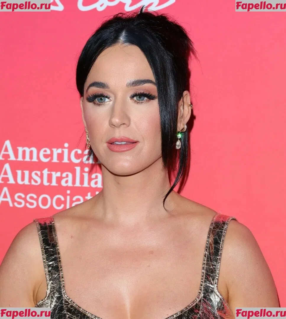 Katy Perry Onlyfans Photo Gallery 