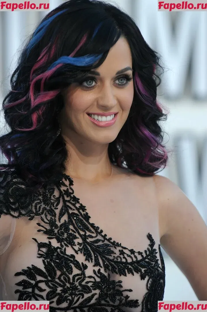 Katy Perry Onlyfans Photo Gallery 