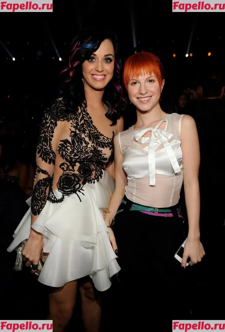 Katy Perry Onlyfans Photo Gallery 
