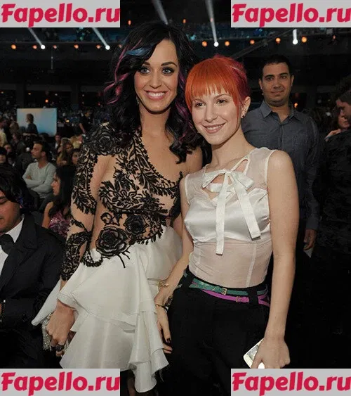 Katy Perry Onlyfans Photo Gallery 