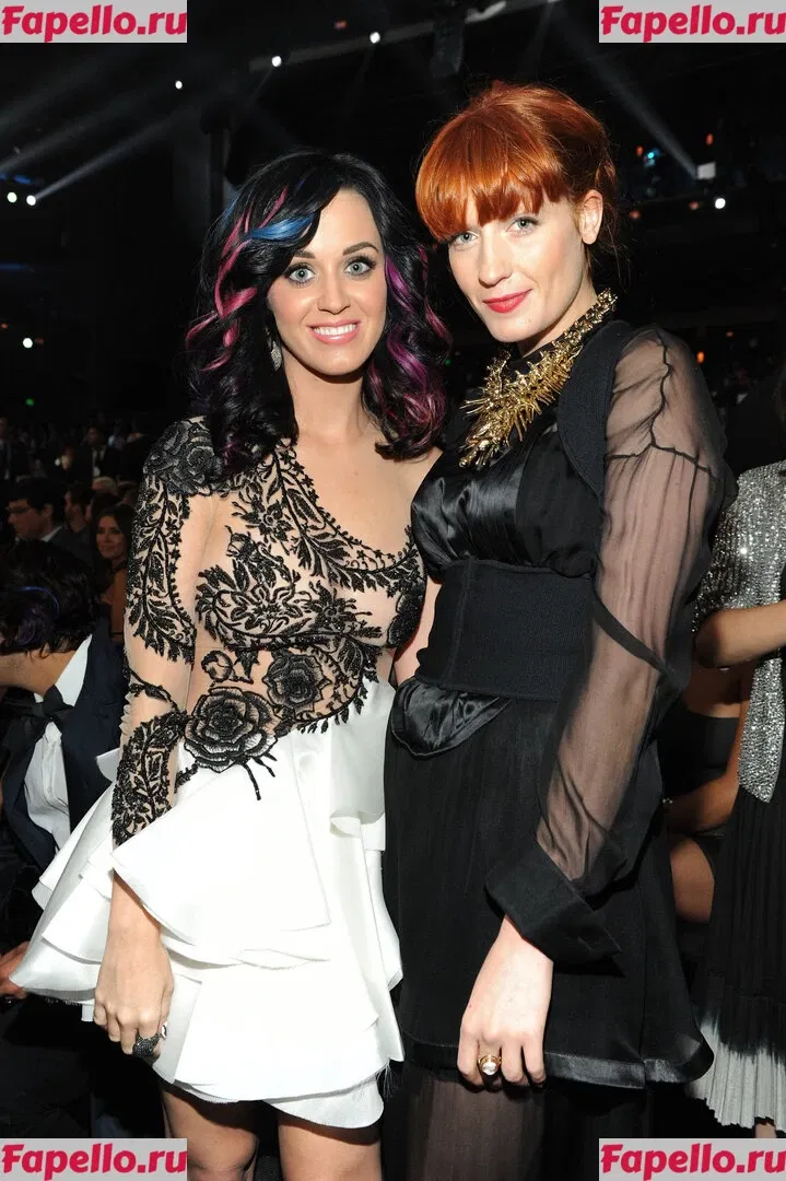 Katy Perry Onlyfans Photo Gallery 