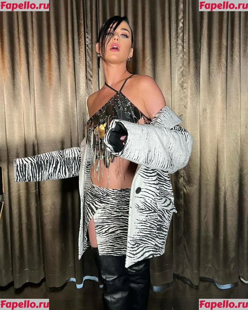 Katy Perry Onlyfans Photo Gallery 