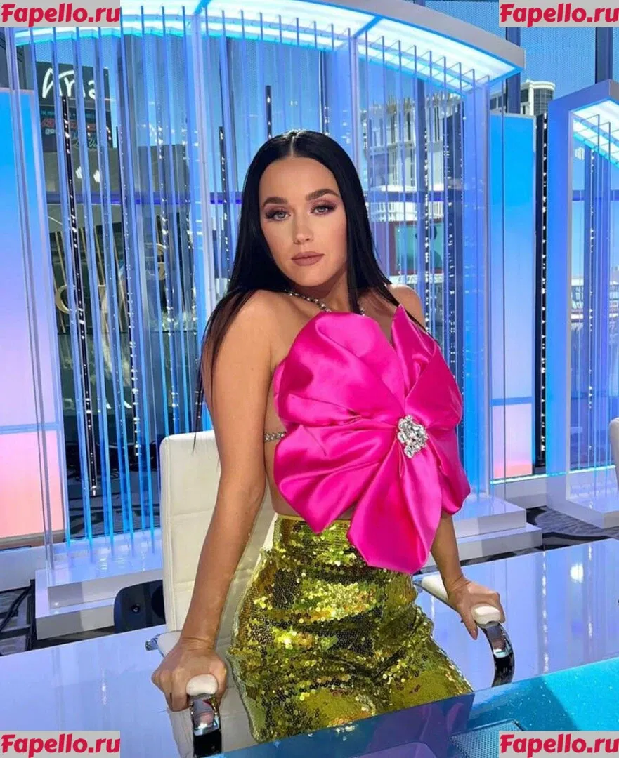 Katy Perry Onlyfans Photo Gallery 