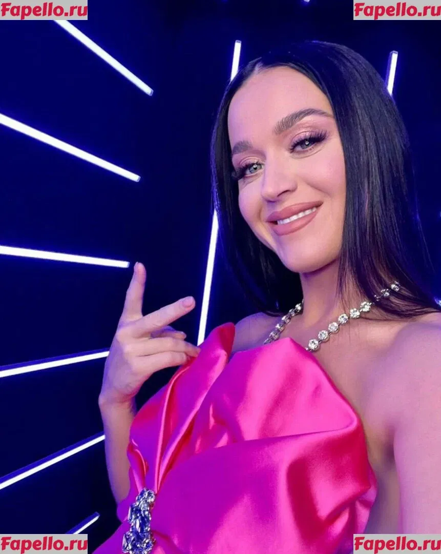 Katy Perry Onlyfans Photo Gallery 