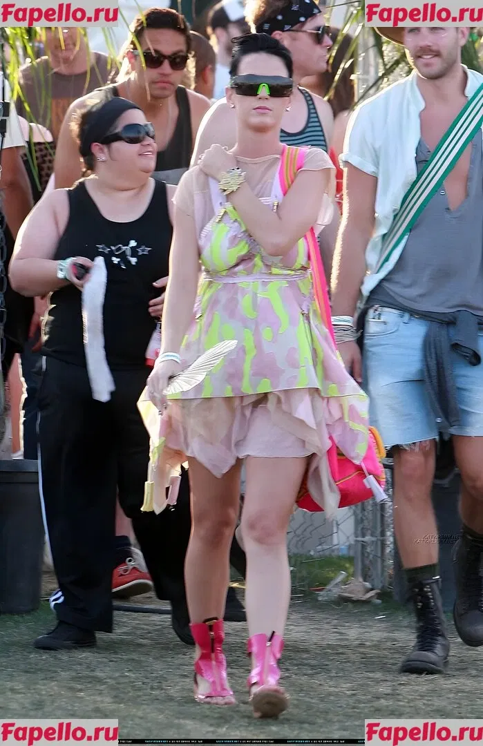 Katy Perry Onlyfans Photo Gallery 