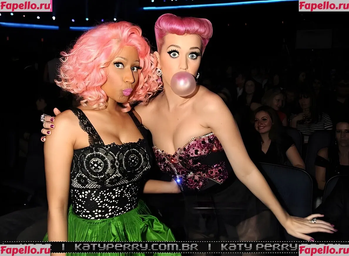 Katy Perry Onlyfans Photo Gallery 