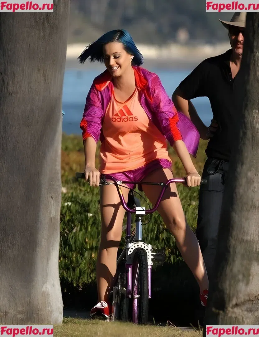 Katy Perry Onlyfans Photo Gallery 
