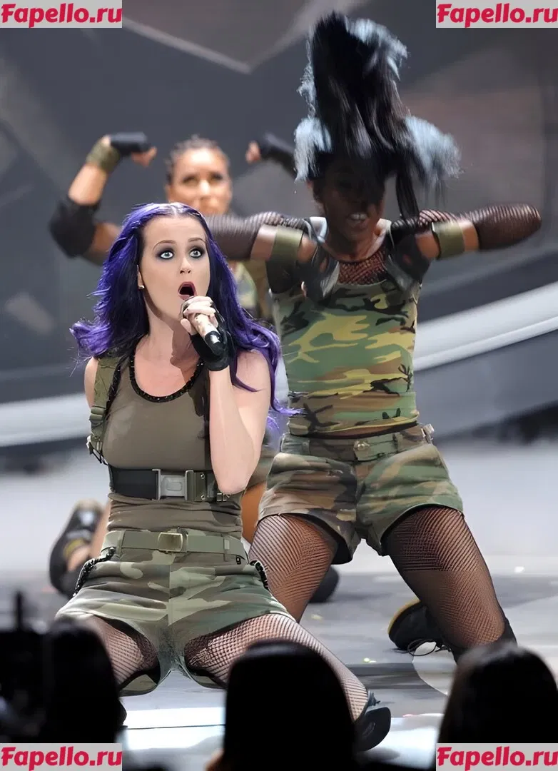 Katy Perry Onlyfans Photo Gallery 