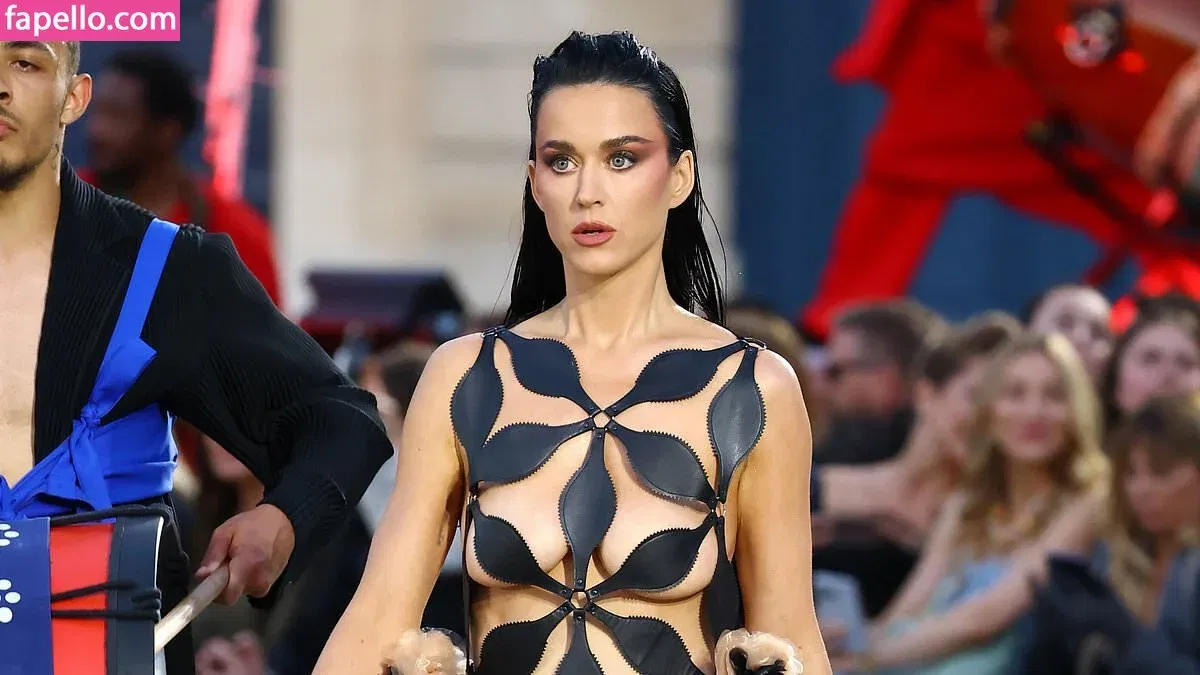 Katy Perry Onlyfans Photo Gallery 