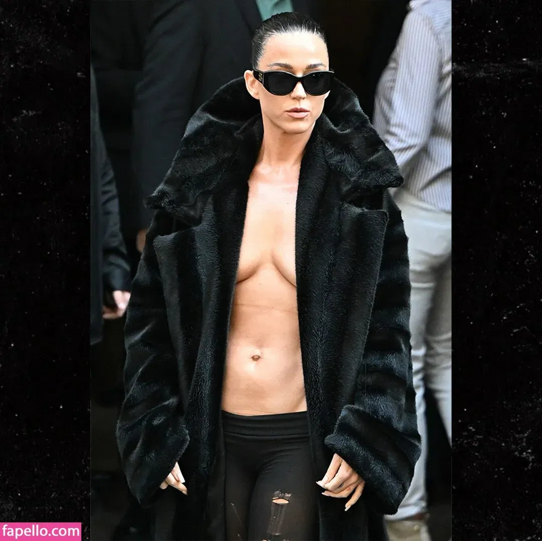 Katy Perry Onlyfans Photo Gallery 