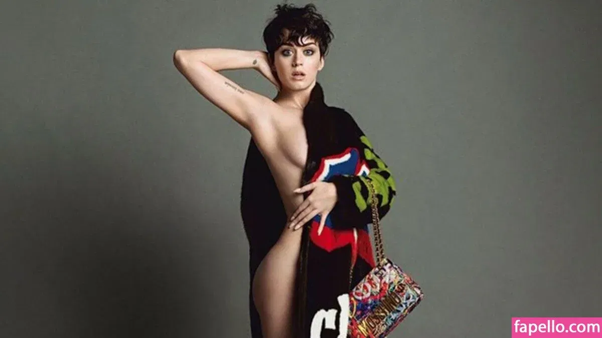 Katy Perry Onlyfans Photo Gallery 