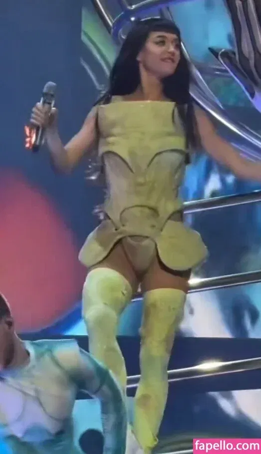Katy Perry Onlyfans Photo Gallery 
